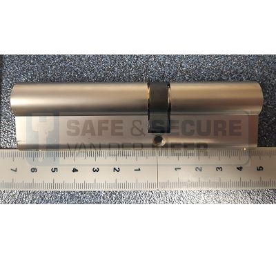 Pfaffenhain dubbele cilinder EB 45-65 SKG**®